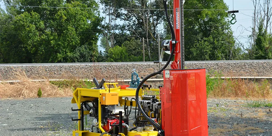 Illustrative image of Ensayo spt in Boise