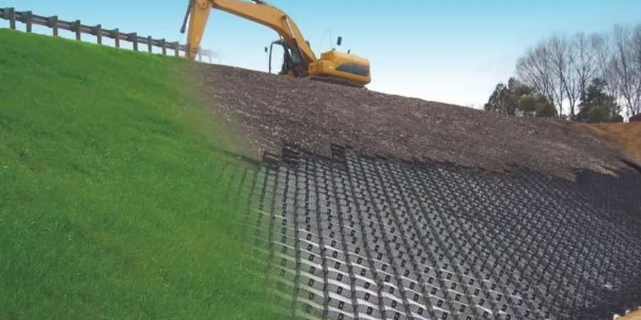 Illustrative image of Erosion suelos in Boise