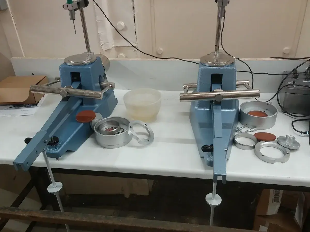 Atterberg Limits Testing in Boise: Plasticity Index & Soil Classification
