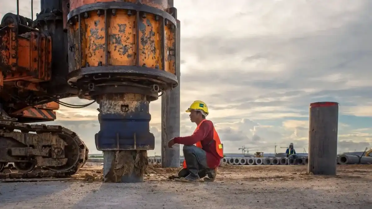 MASW Testing in Boise: VS30 & Shear Wave Velocity for Seismic Site Classification