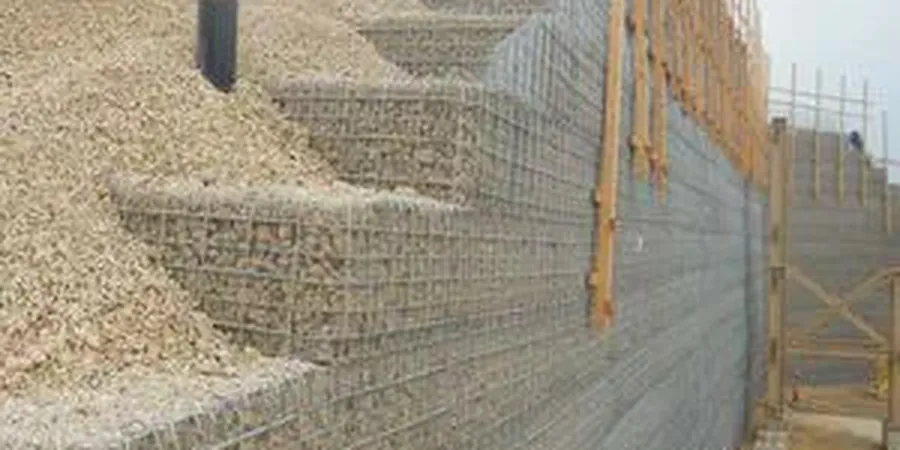 Illustrative image of Muros mse in Boise
